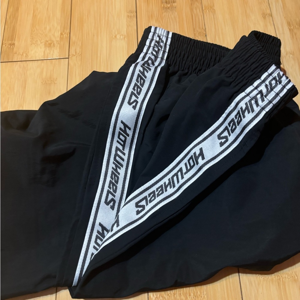 Hot Wheels Track Pants